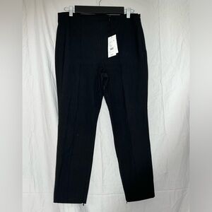 Theory Pintuck Pants